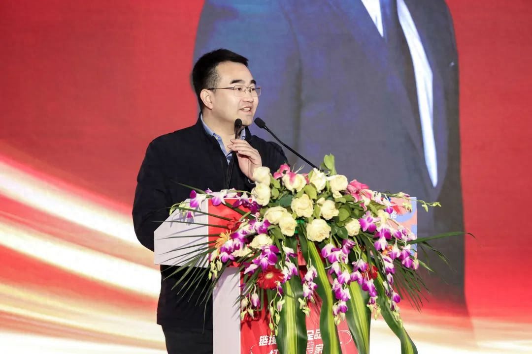 2024年CBDA设计展启动会暨设计“面对面”东西方设计与交