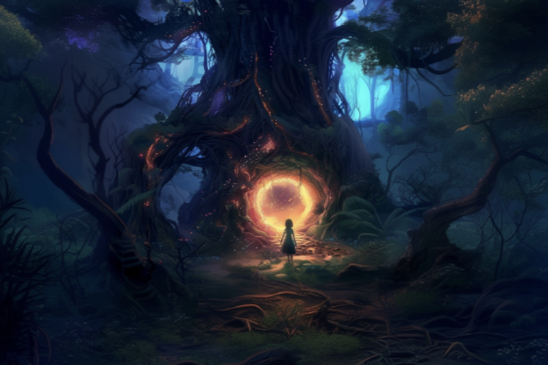 电影艺术中的叙事技巧