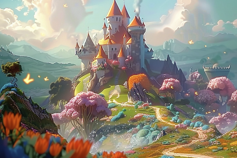 绿色艺术：可持续性在艺术创作中的应用