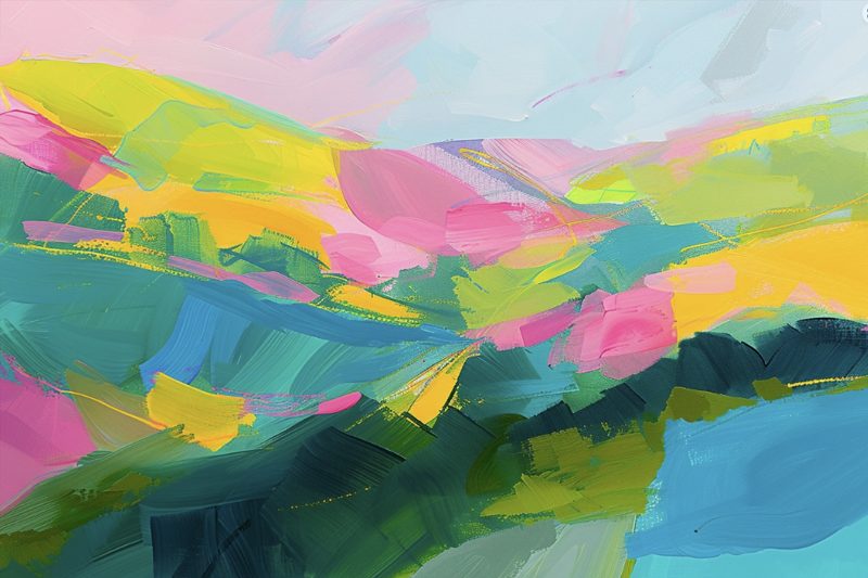 后疫情时代的艺术空间