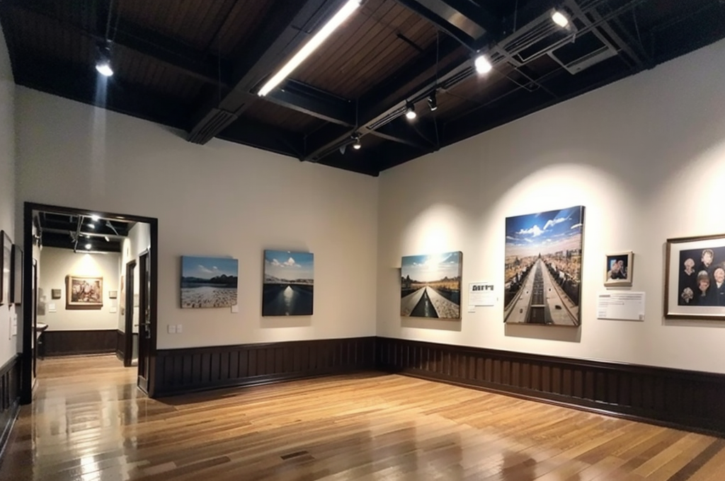 第二届国际数字艺术节获奖结果公布